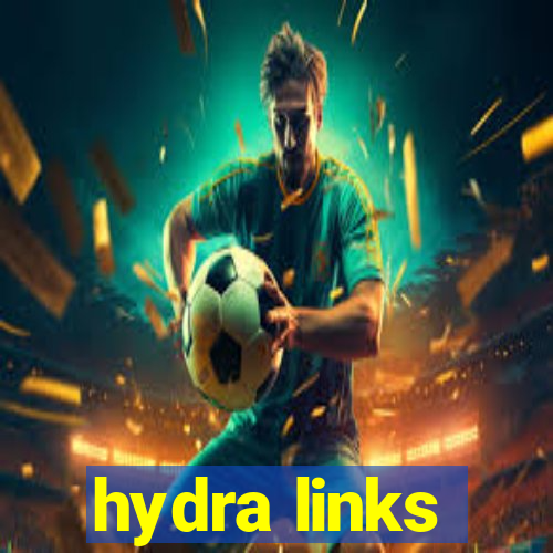 hydra links